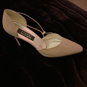 Stuart Weizmann Evening Shoes